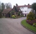 Chartridge Conference Centre