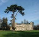 Lydiard House