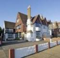 Gable End Hotel