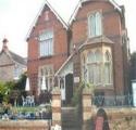 Courtenay House
