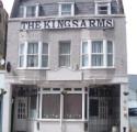 Hotel Kings Arms Guesthouse