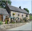 Ye Olde Cheshire Cheese Inn