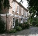Wrangham House