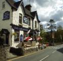 Gwesty Fairy Falls Hotel