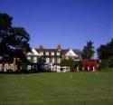 Chewton Glen