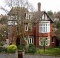 The Manse