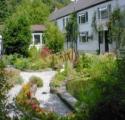 Cwmbach Cottages