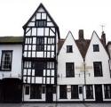 Kings Arms Hotel and Chapter House