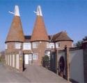 Manor Farm Oast