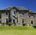 Ty Mawr Mansion Country House