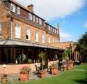 Bowburn Hall Hotel