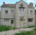 Clapham Bunk House