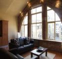 Heritage Lofts - Serviced Suites