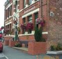 Boars Head Hotel