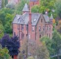 Cathedral House Hotel