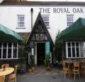 The Royal Oak