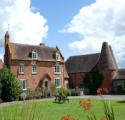 National Trust Cottages