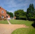 National Trust Cottages