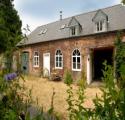 National Trust Cottages