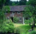 National Trust Cottages