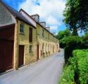 National Trust Cottages