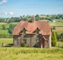 National Trust Cottages