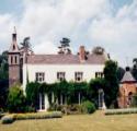 Thornham Hall