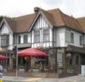 Red Lion Hotel