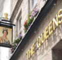 The Queens Hotel