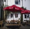 Sportsmans Arms Hotel