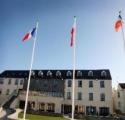 Ocean Sands Hotel