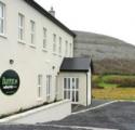 Burren Walking Lodge