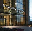 Bewleys Hotel Dublin Airport