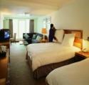 Hilton London Metropole