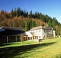 Nant Ddu Lodge Hotel