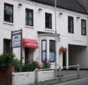Morton House Hotel