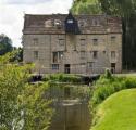 Oundle Mill