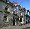 The White Swan Inn