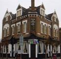 Forest Gate Hotel