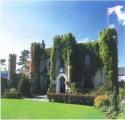 Crabwall Manor Hotel & Spa