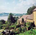 Lakeside Barn at Waterside Cottages