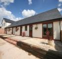 Conqueror Cottage at Stud Farm