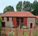 Herring House at Church Farm Cottages