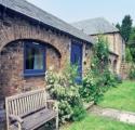 Exhibition Cottage at Hall Farm Cottages