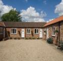 Rosemary Cottage at Merricote Cottages