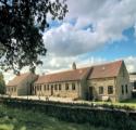 Cornmill Cottage at Stowhouse Farm Cottages