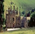 Cressbrook Hall & Cottages