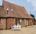 Hadleigh Farm Barn