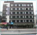 Travelodge Manchester Ancoats