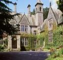 Callow Hall Hotel